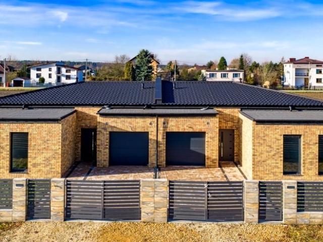 Dom na sprzedaż w Bojszowy, Śląskie