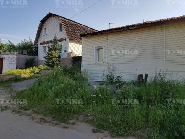 Дом продажа в Чебаркуль, Челябинская область