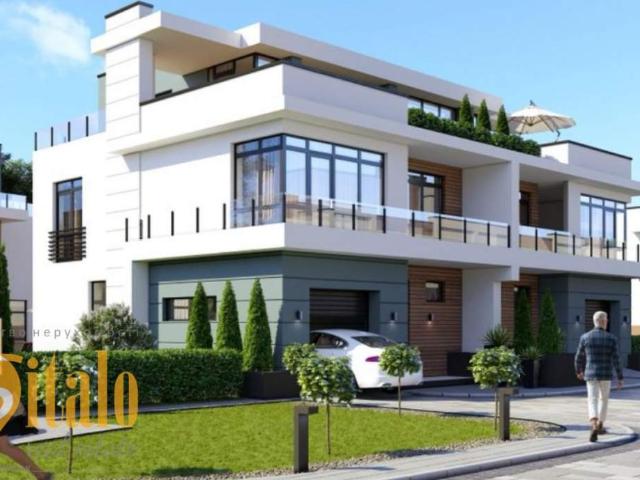 Дом продажа в Вовчинець, Івано-Франківський район