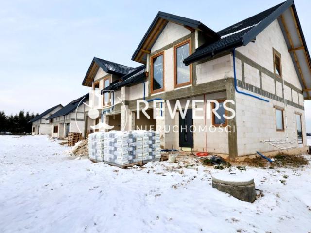 Dom na sprzedaż w Niemce, Lubelskie