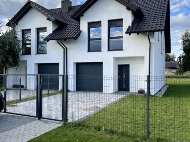 Dom na sprzedaż w Gortatowo, powiat poznański