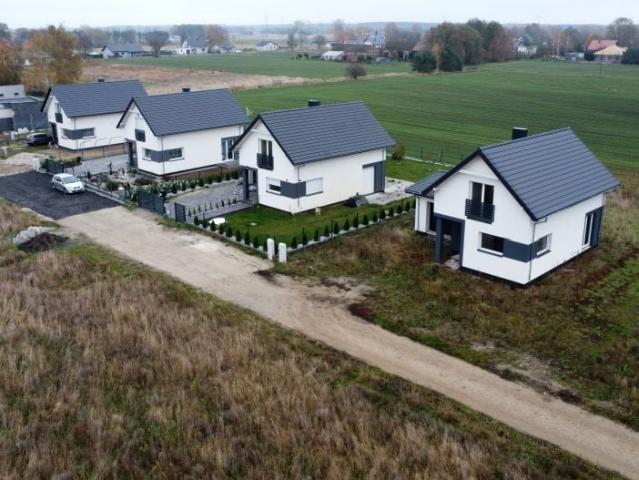 Dom na sprzedaż w Gorzów Wielkopolski, Lubuskie