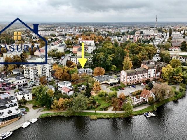 Dom na sprzedaż w Iława, Warmińsko-mazurskie