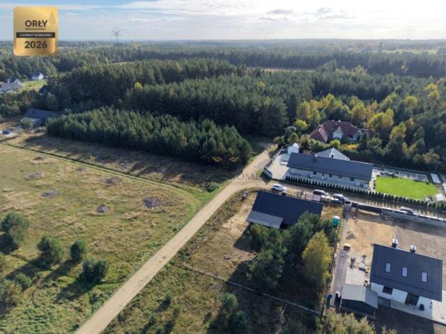 Dom na sprzedaż w Kowalewo, powiat wejherowski