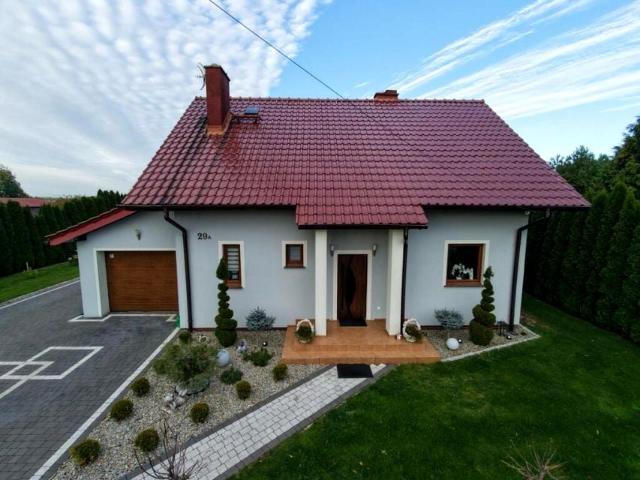 Dom na sprzedaż w Namysłów, powiat namysłowski