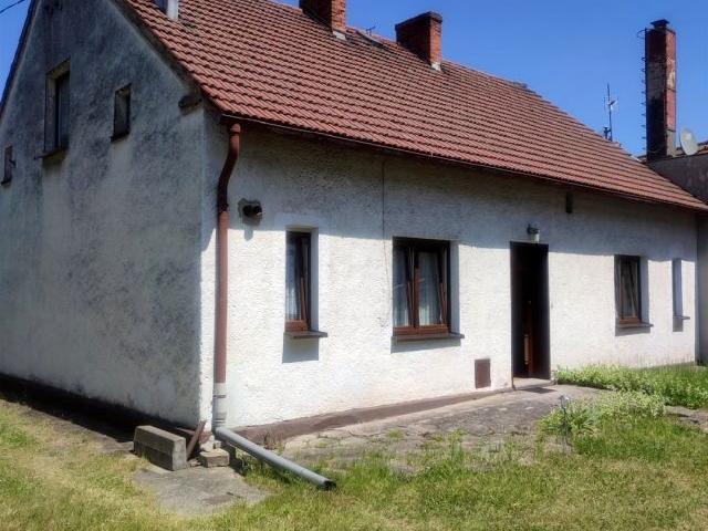 Dom na sprzedaż w Ozimek, Opolskie