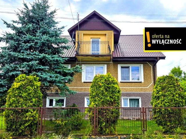 Dom na sprzedaż w Świętokrzyskie