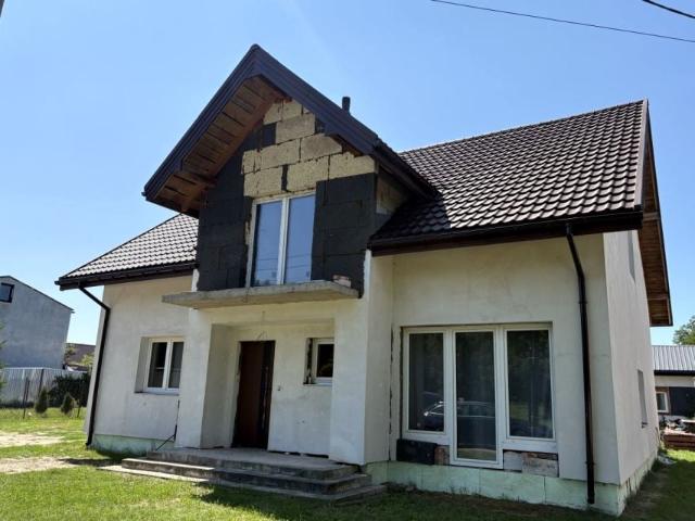 Dom na sprzedaż w Łubno, Mazowieckie