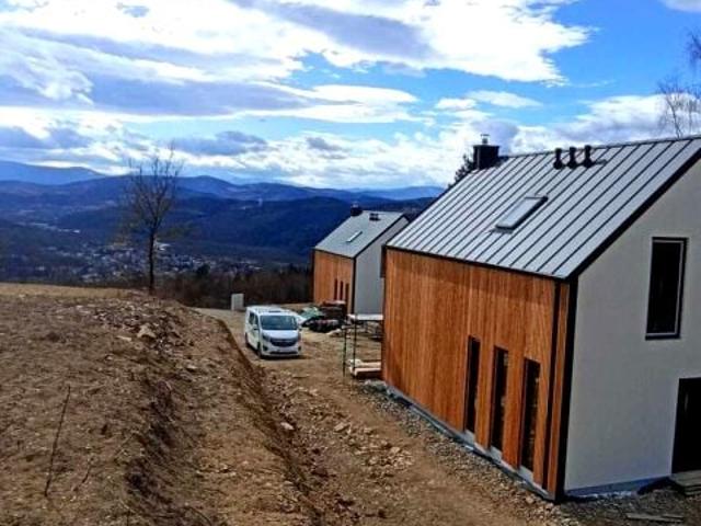 Dom na sprzedaż w Zembrzyce, Małopolskie