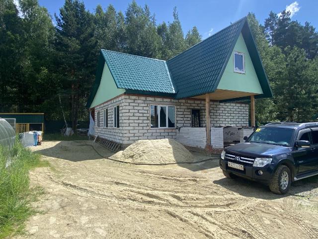 Дом продажа в Пензенская область