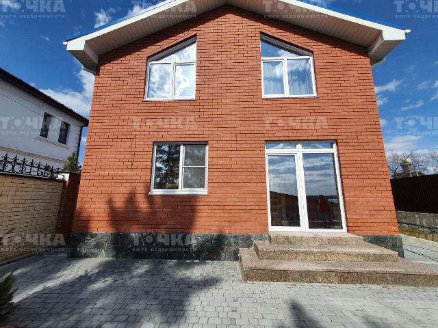 Дом продажа в Чебаркуль, Челябинская область