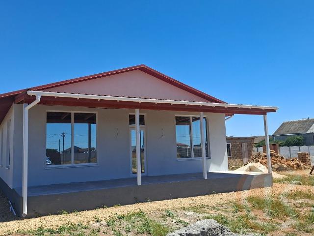 Дом продажа в Молочное