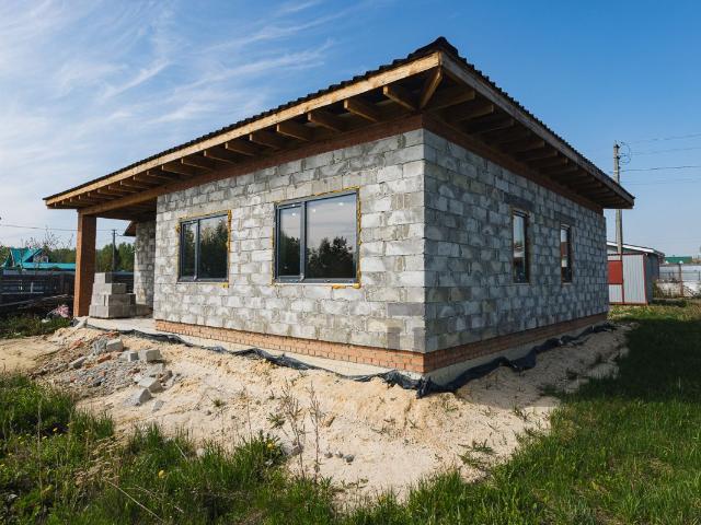 Дом продажа в Малиновка Д, Челябинская область