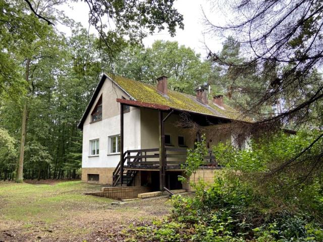 Dom na sprzedaż w Koźminek, Wielkopolskie