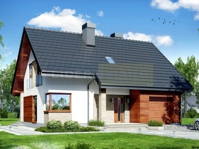 Dom na sprzedaż w Nasielsk, Mazowieckie