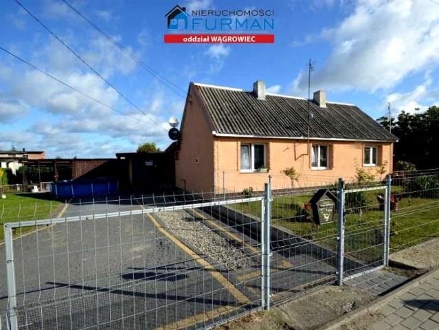 Dom na sprzedaż w Kcynia, Kujawsko-pomorskie