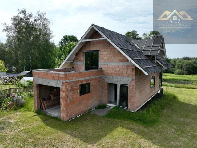 Dom na sprzedaż w Lisia Góra, Małopolskie