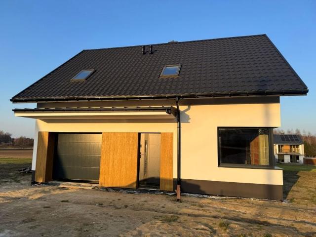 Dom na sprzedaż w Łańcut, powiat łańcucki