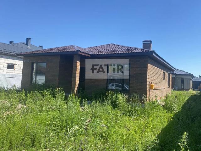 Дом продажа в Большие Кабаны, Татарстан Республика