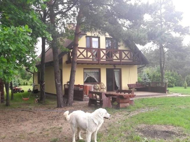 Dom na sprzedaż w Góra Kalwaria, Mazowieckie