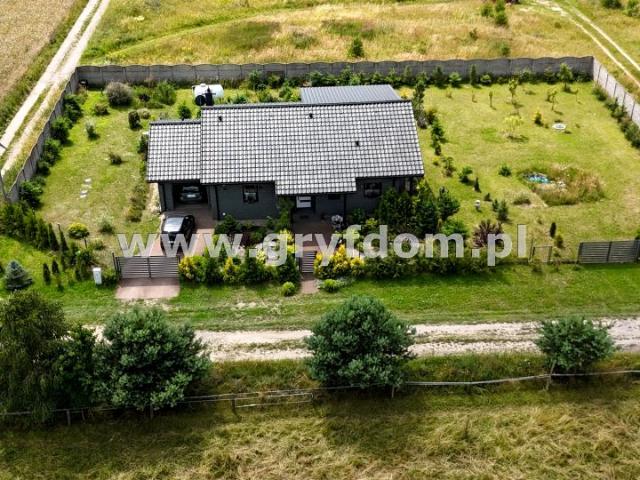 Dom na sprzedaż w Gryfice, Zachodniopomorskie