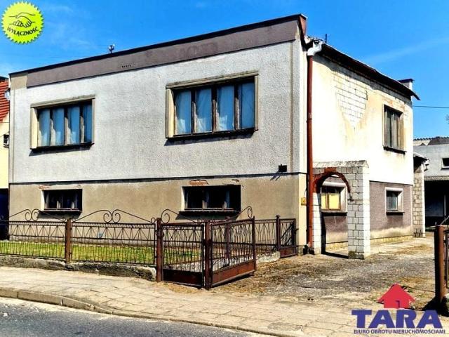 Dom na sprzedaż w Janowiec Wielkopolski, Kujawsko-pomorskie