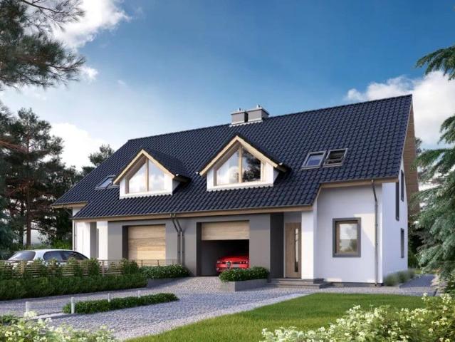 Dom na sprzedaż w Linia, Pomorskie