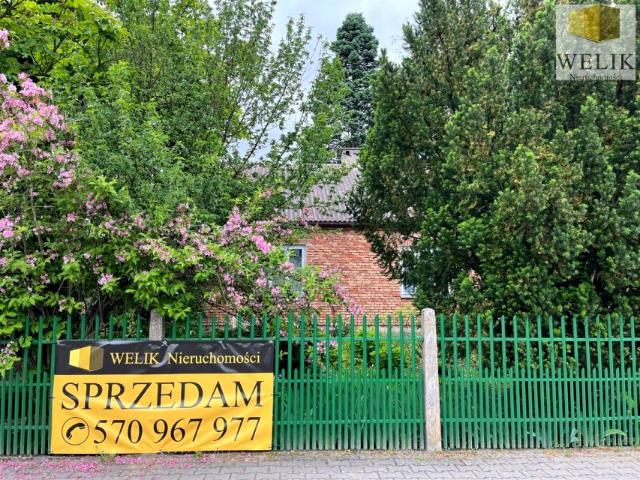 Dom na sprzedaż w Łomazy, Lubelskie