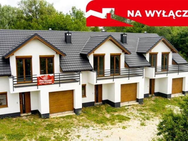 Dom na sprzedaż w Tarnów, Małopolskie