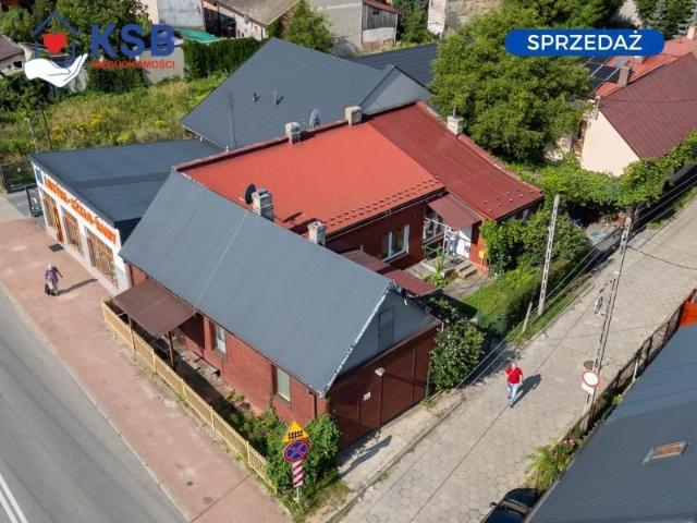 Dom na sprzedaż w Starachowice, Świętokrzyskie