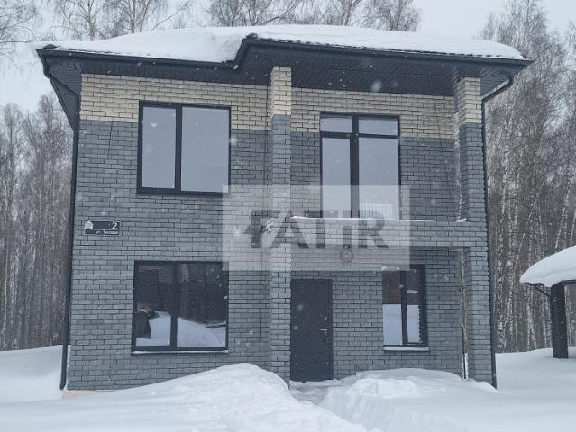 Дом продажа в Высокогорск, Татарстан Республика