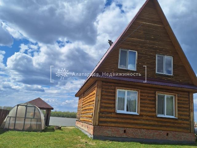 Дом продажа в Томская область