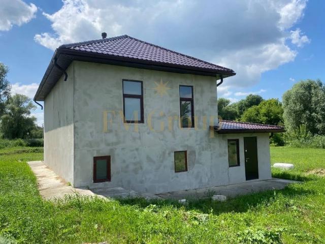 Дом продажа в Пушкарное, Белгородский район
