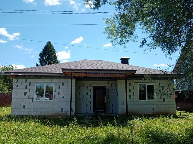 Дом продажа в Богородск, Тыва Республика