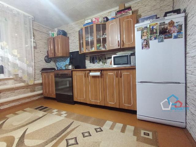 Дом продажа в Кировский административный округ, городской округ Омск