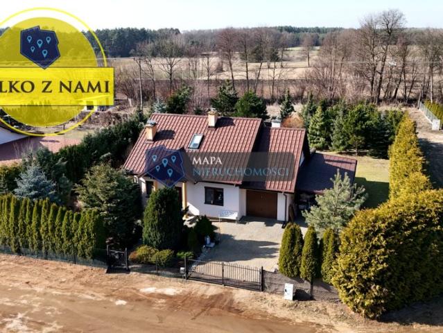 Dom na sprzedaż w Osiek nad Wisłą, Kujawsko-pomorskie