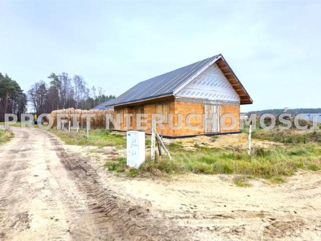 Dom na sprzedaż w Żarnowska, Pomorskie