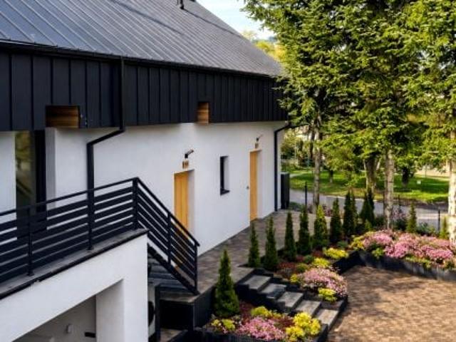Dom na sprzedaż w Libertów, Małopolskie