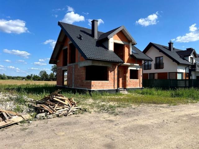 Dom na sprzedaż w Nadbiel, Mazowieckie