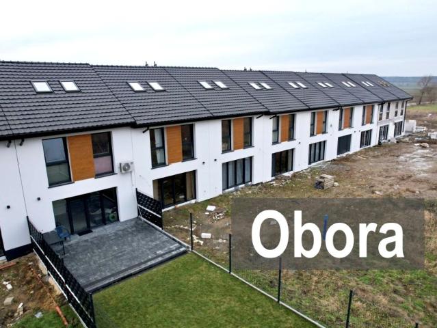 Dom na sprzedaż w Obora, Dolnośląskie
