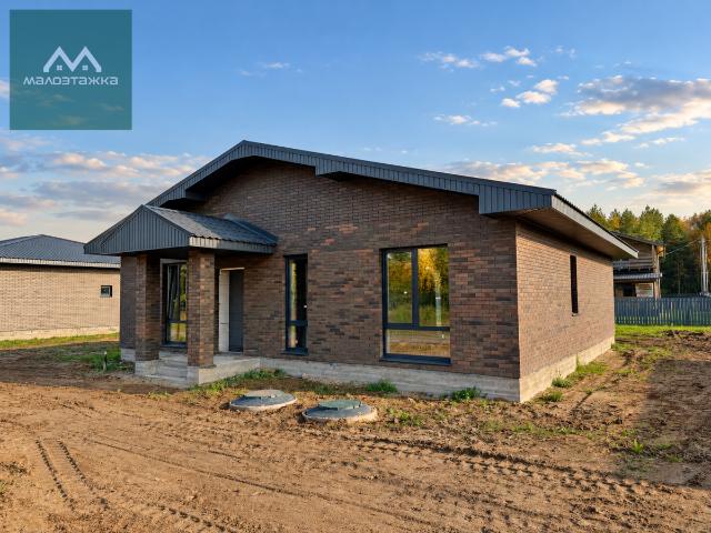 Дом продажа в Бисерово, Раменский муниципальный округ