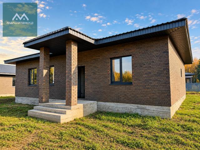 Дом продажа в Бисерово, Раменский муниципальный округ