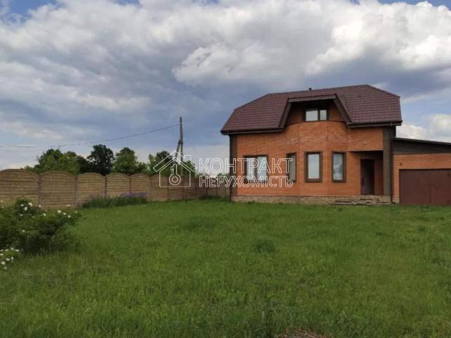 Дом продажа в Пісочин, Харківський район