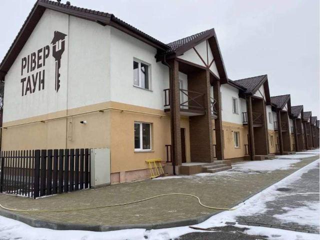 Дом продажа в Леськах