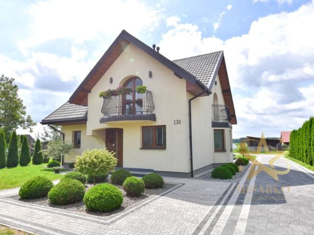 Dom na sprzedaż w Długołęka, powiat moniecki