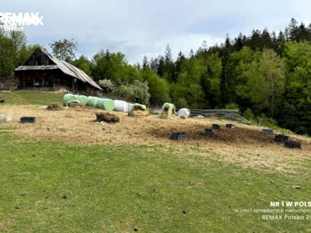 Dom na sprzedaż w Istebna, Śląskie