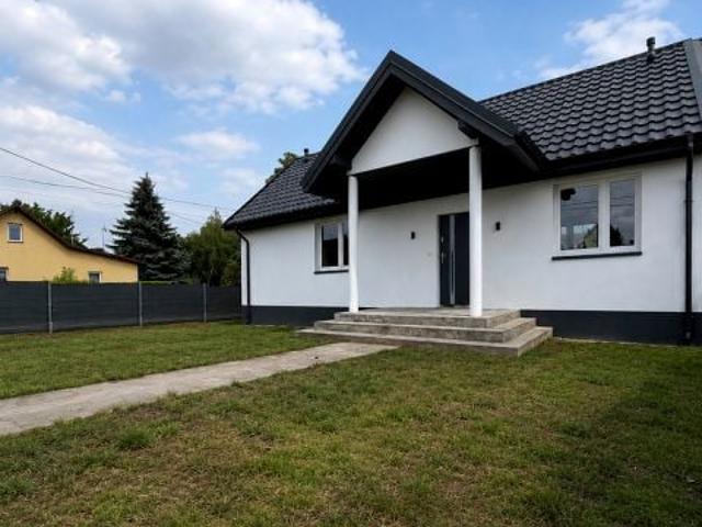 Dom na sprzedaż w Pińczów, Świętokrzyskie