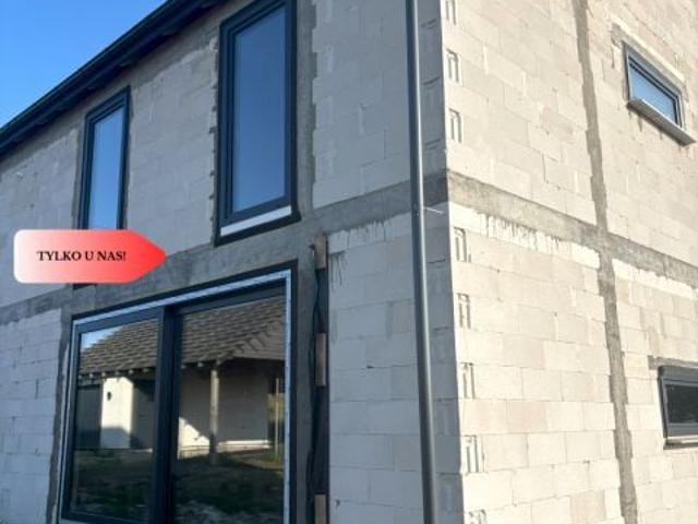 Dom na sprzedaż w Somonino, Pomorskie