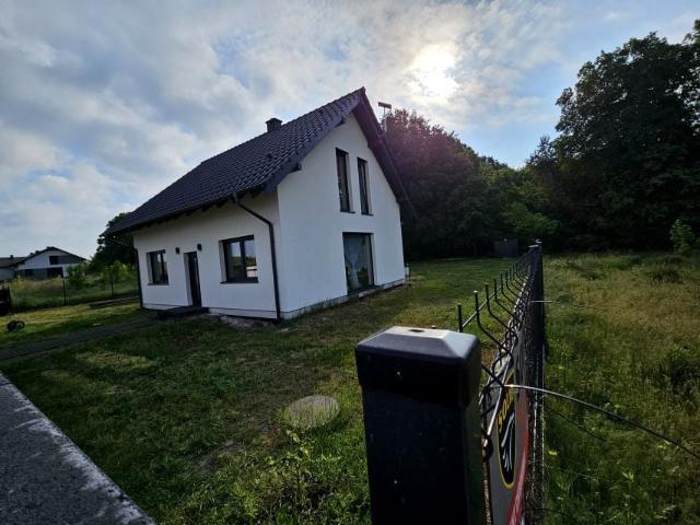 Dom na sprzedaż w Wawrów, Lubuskie