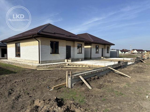 Дом продажа в Нововеличковская Ст-ца, Краснодарский Край